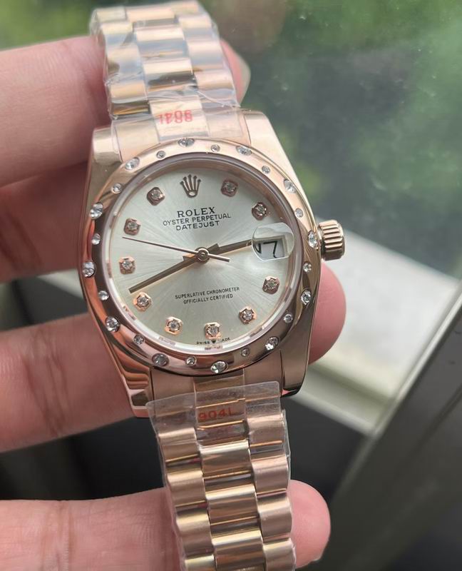 Rolex 31mm 081675